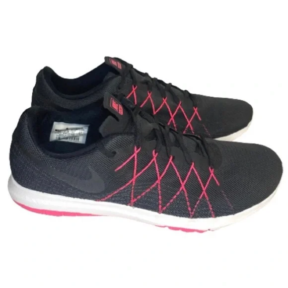 Nike Fitsole Fury 2 Running Shoes - Picture 2 of 6